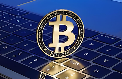 币安K线网交易界面